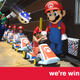 Illustration for article titled emKotaku/em Shop Contest: Mario At McDonalds: The Winners!
